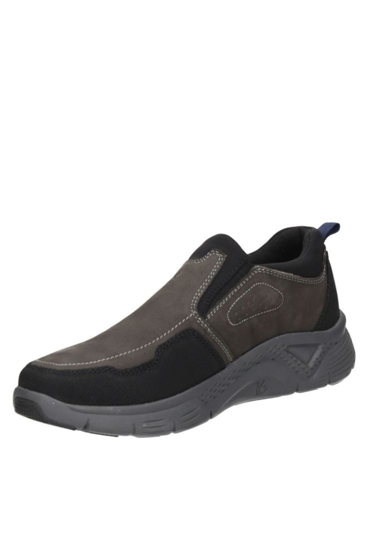 Zapatilla Casual Hombre 16 Hrs - G102-4