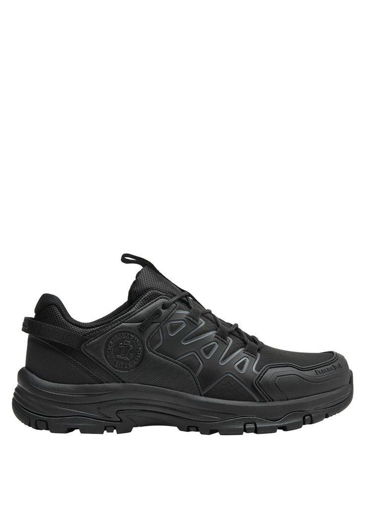 Zapatilla Waterproof Hombre Panama Jack - L743-1