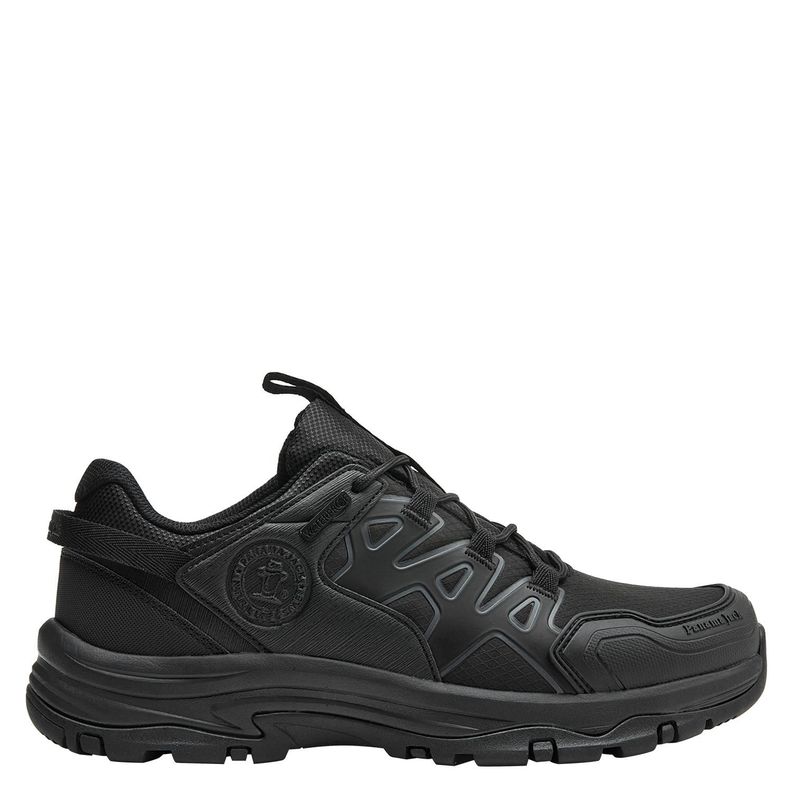 Zapatilla Waterproof Hombre Panama Jack - L743