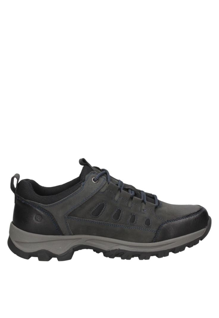 Zapato Casual Hombre Pluma - H753 Marrón-1