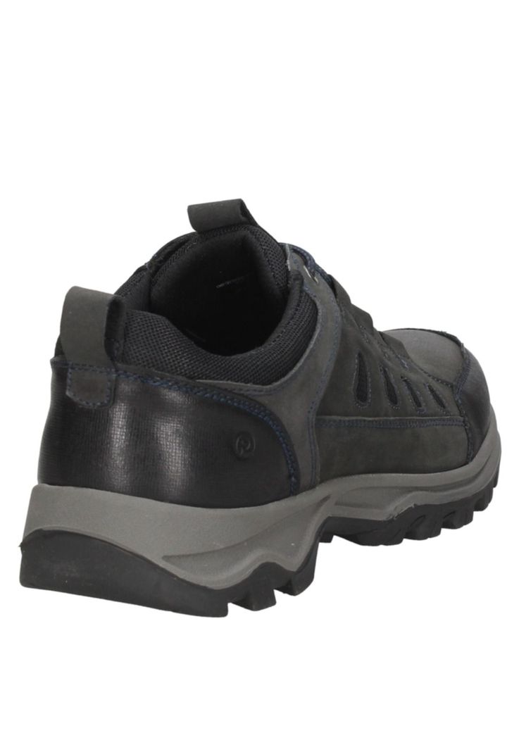 Zapato Casual Hombre Pluma - H753 Marrón-2