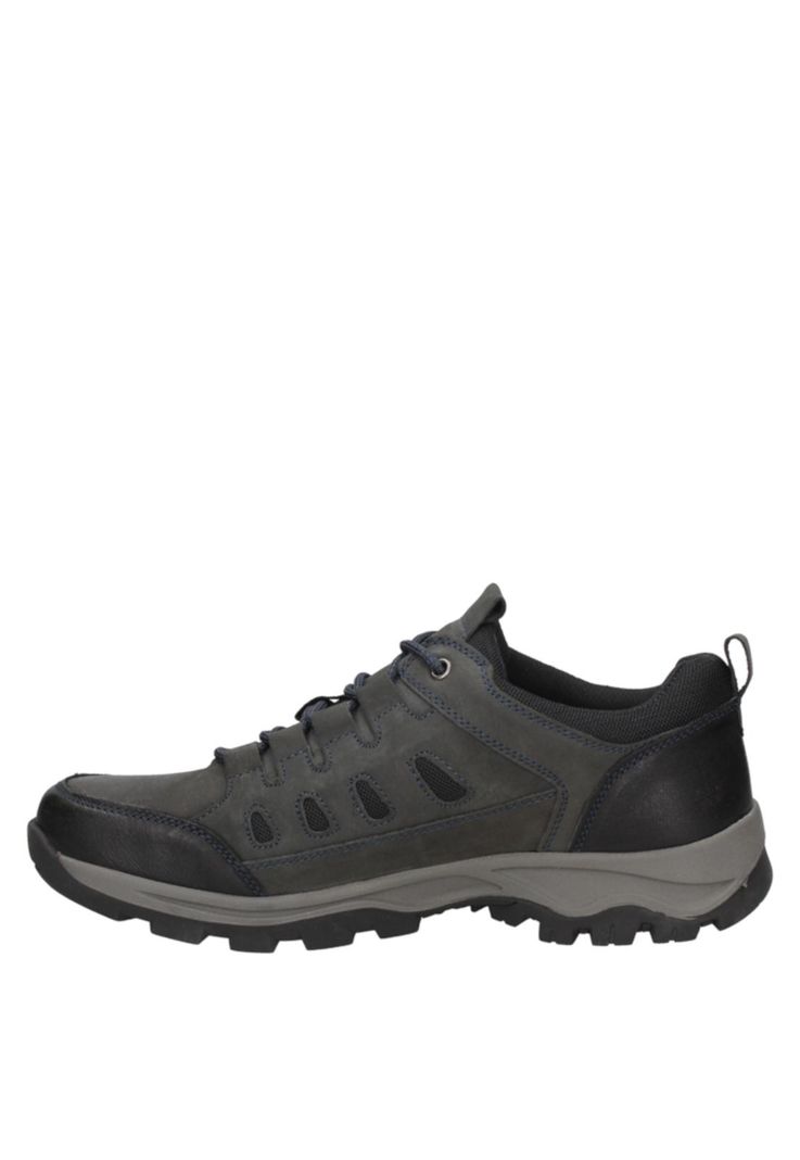 Zapato Casual Hombre Pluma - H753 Marrón-3