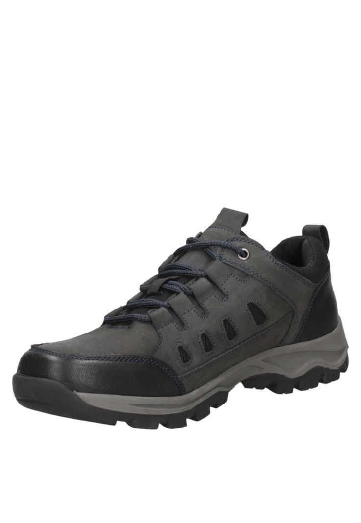 Zapato Casual Hombre Pluma - H753 Marrón-4