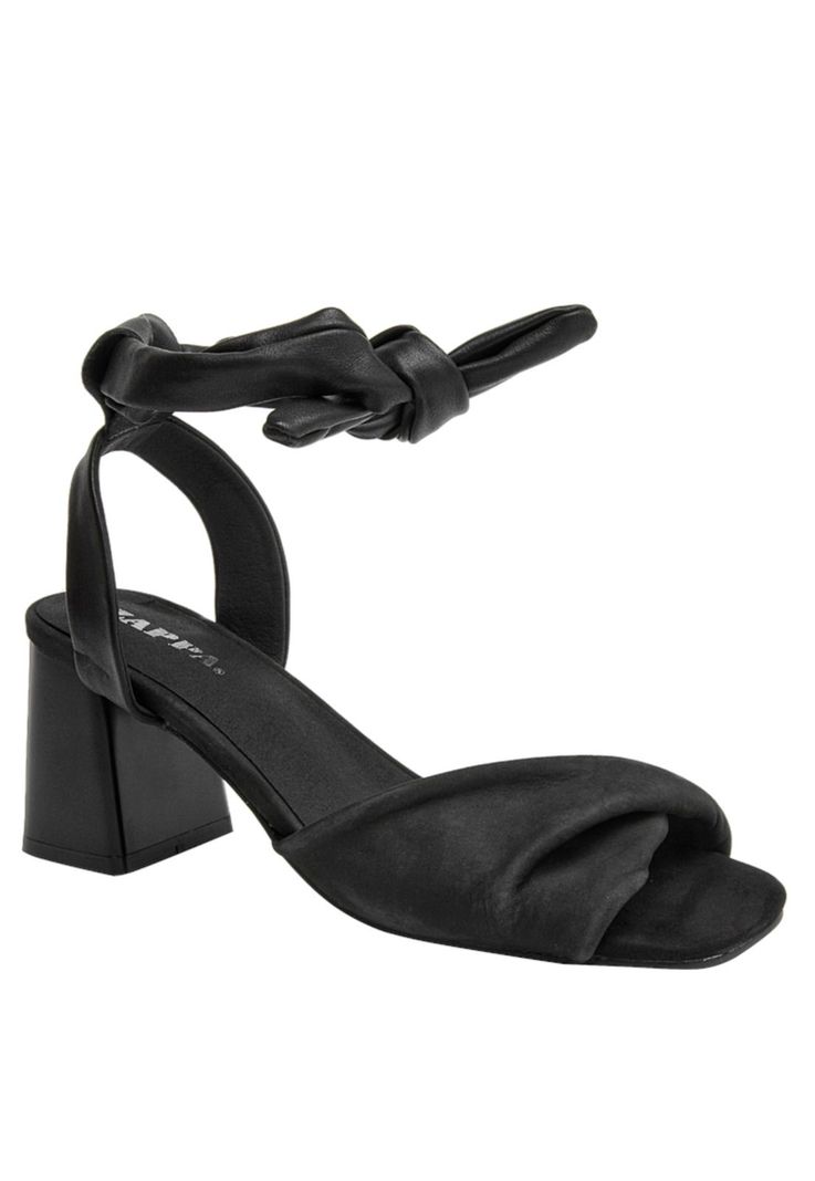 Sandalia Casual Mujer Zappa - K433-0