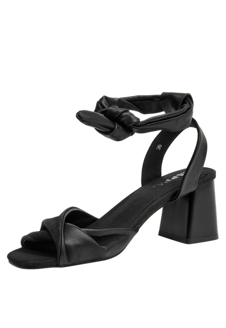 Sandalia Casual Mujer Zappa - K433-4