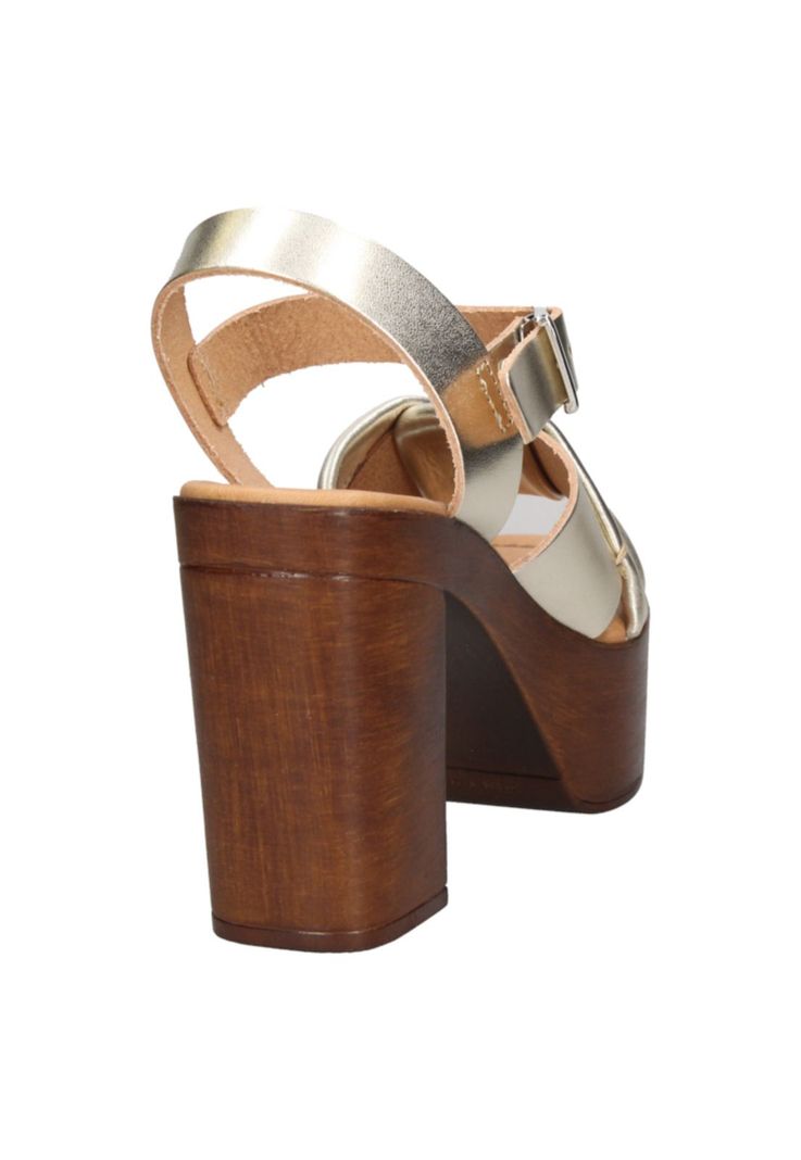 Sandalia Casual Mujer Pollini - I274-2