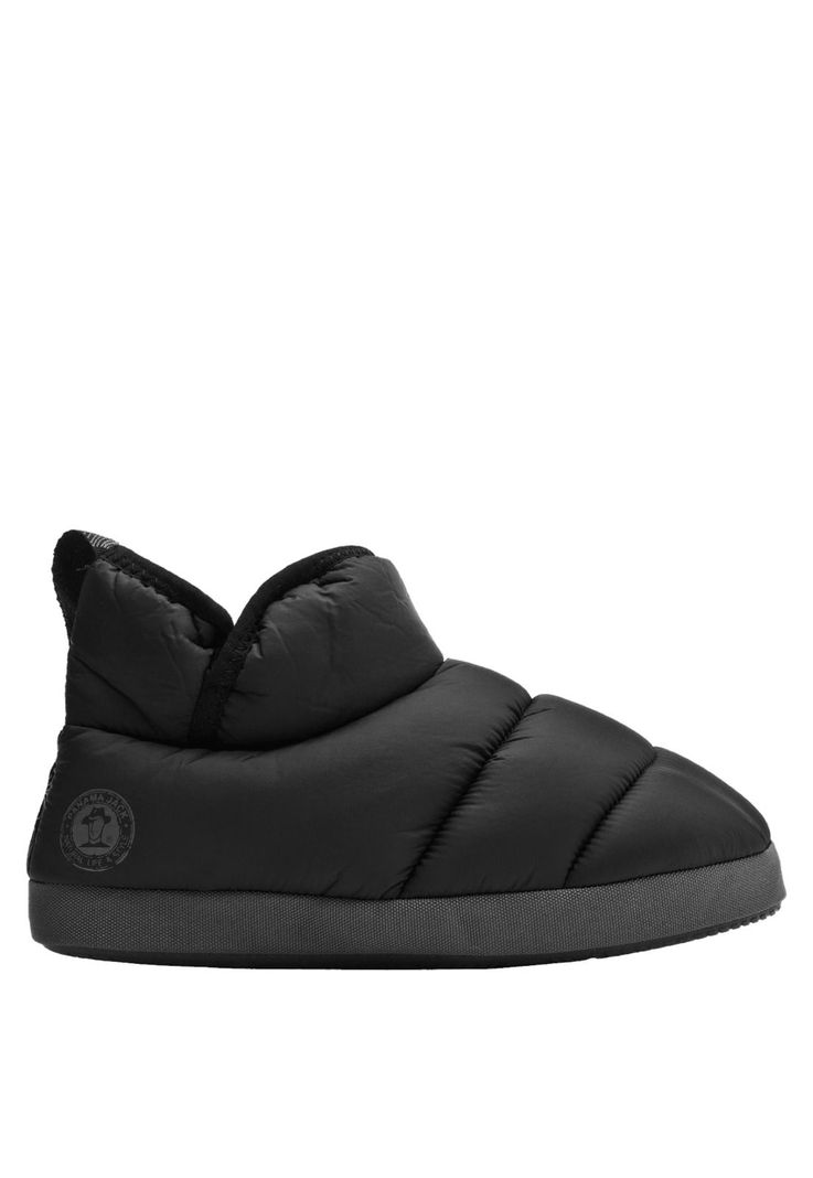 Pantufla Casual Mujer Panama Jack - L731-1