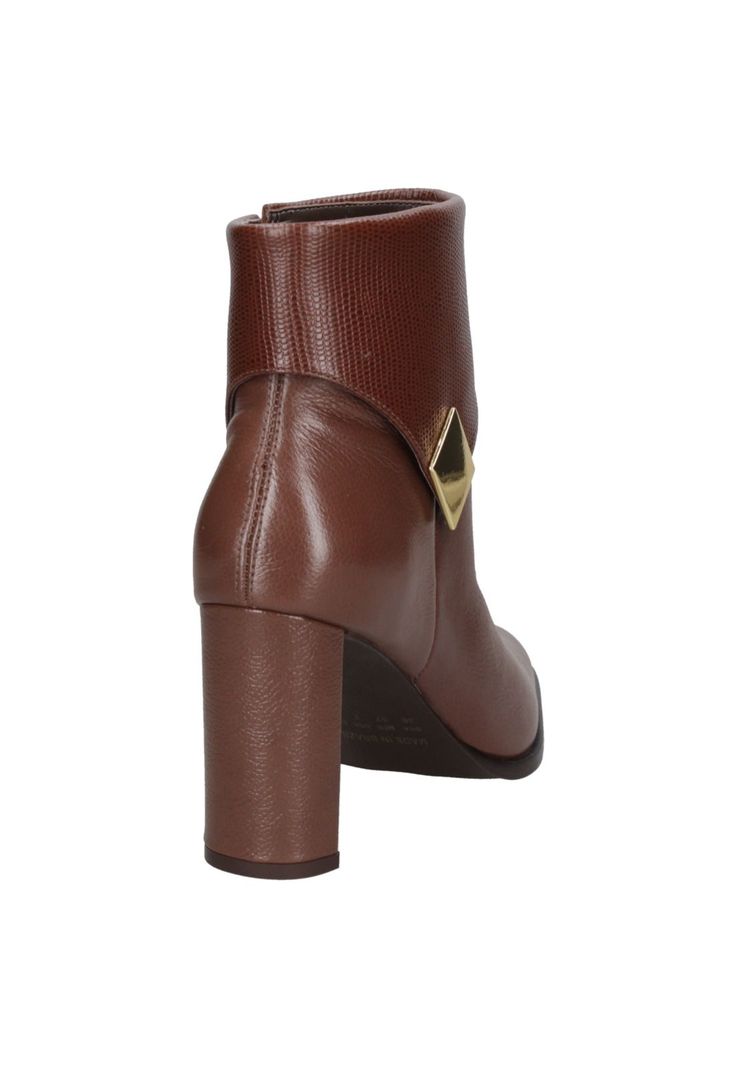 Botín Casual Mujer Mingo - L498-2