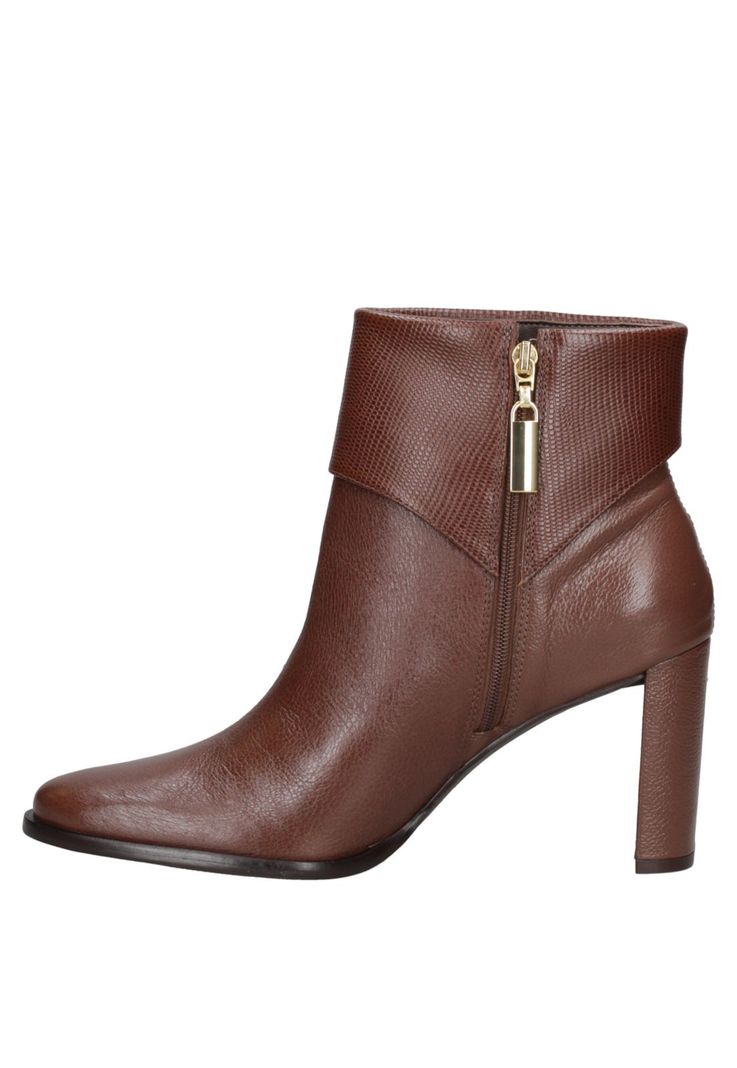 Botín Casual Mujer Mingo - L498-3