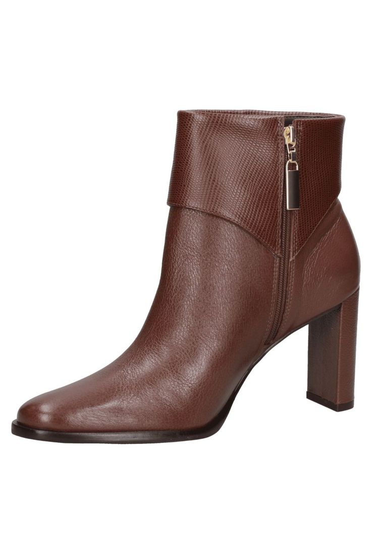 Botín Casual Mujer Mingo - L498-4