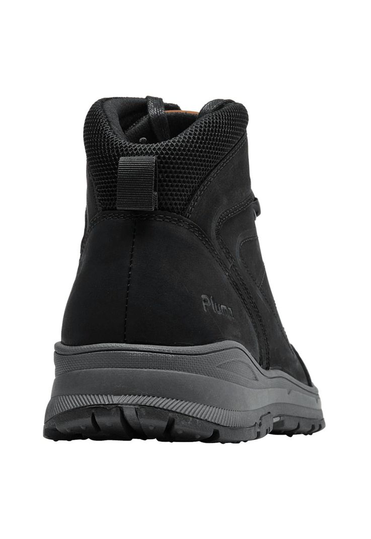 Botin Casual Hombre Pluma - L726-4
