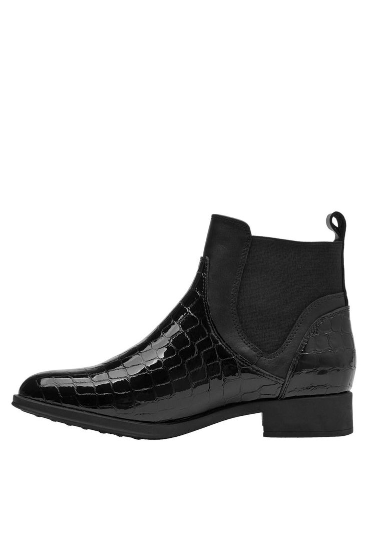 Botin Casual Mujer 16 Hrs  - L070-3