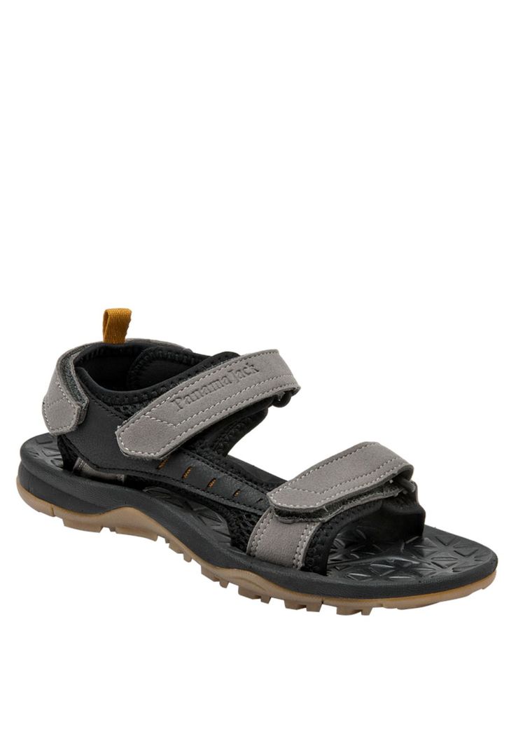Sandalia Casual Niño Panama Jack - K746-0