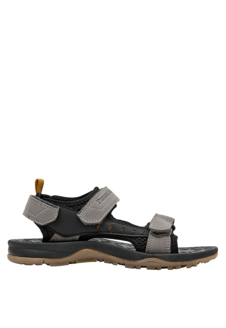 Sandalia Casual Niño Panama Jack - K746-1