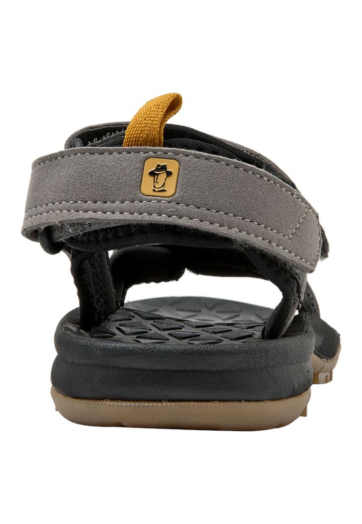 Sandalia Casual Niño Panama Jack - K746-2