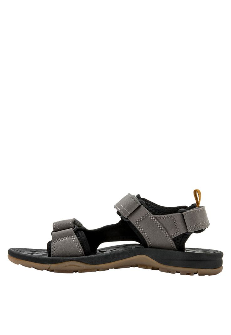 Sandalia Casual Niño Panama Jack - K746-3