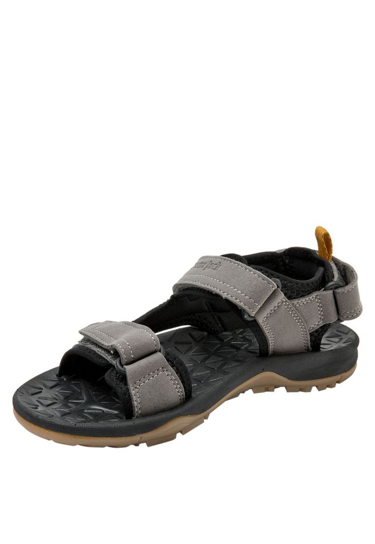 Sandalia Casual Niño Panama Jack - K746-4
