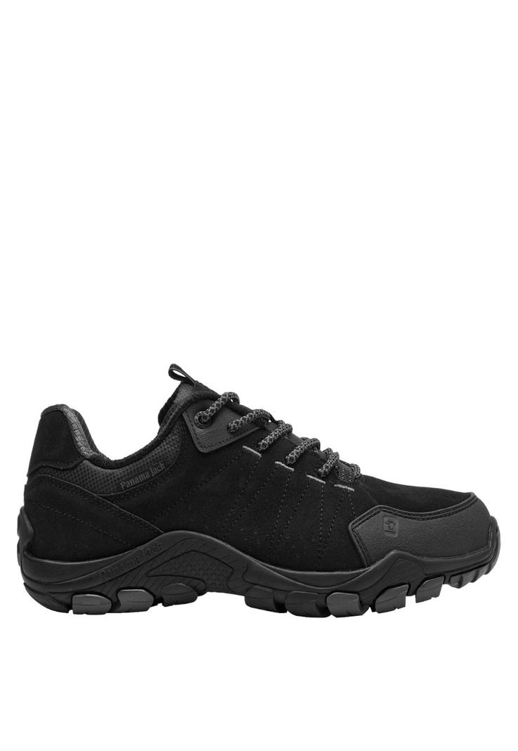 Zapatilla Casual Hombre Panama Jack - L614-1