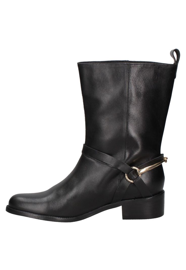 Bota Casual Mujer Pollini - L257-3