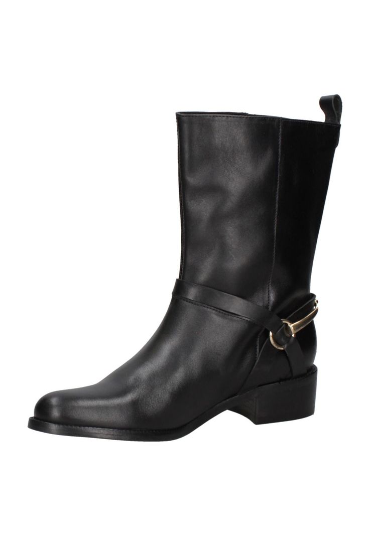 Bota Casual Mujer Pollini - L257-4