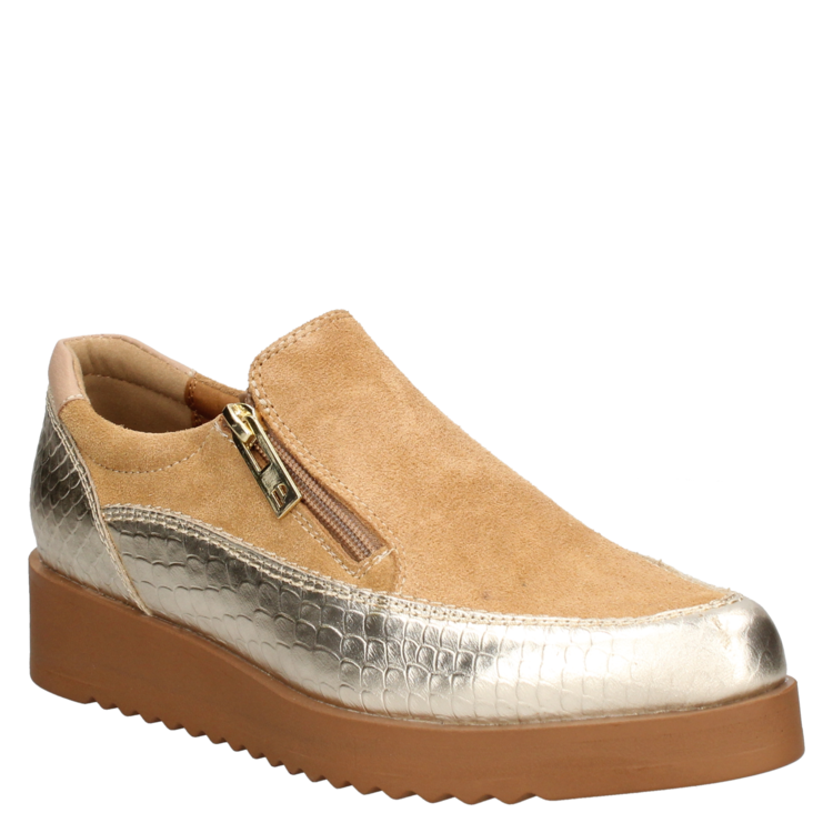Zapato Casual Mujer Pollini - H213-0