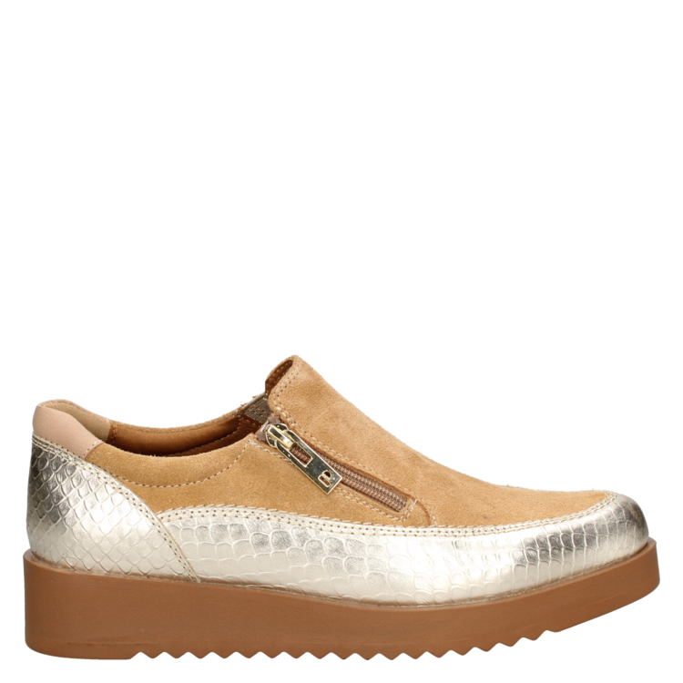 Zapato Casual Mujer Pollini - H213-1