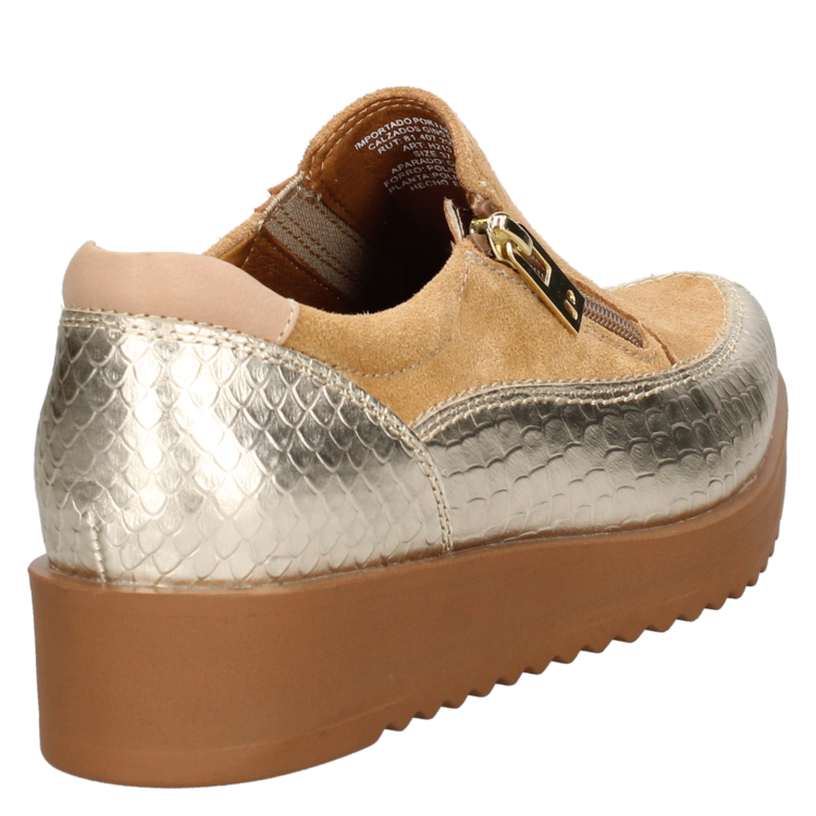 Zapato Casual Mujer Pollini - H213-2