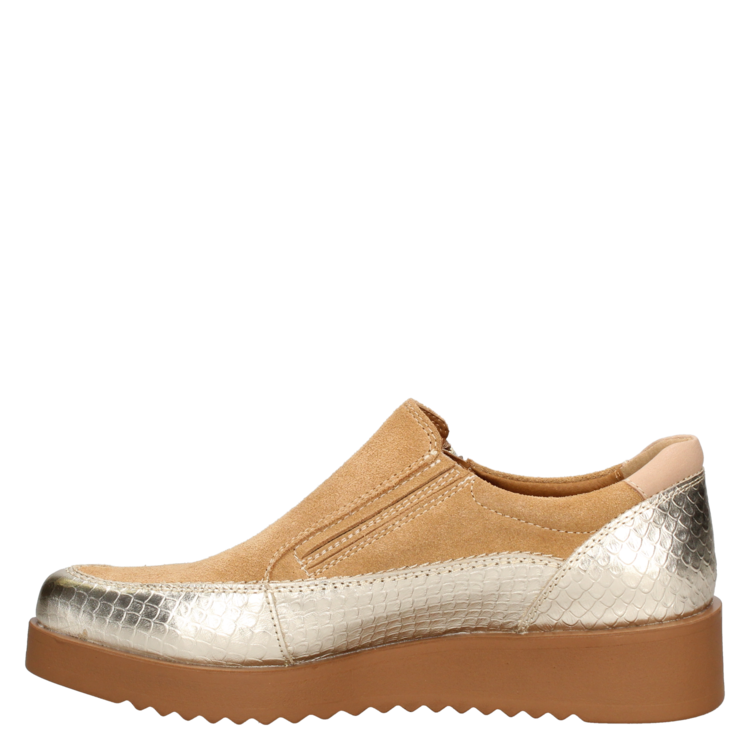 Zapato Casual Mujer Pollini - H213-3