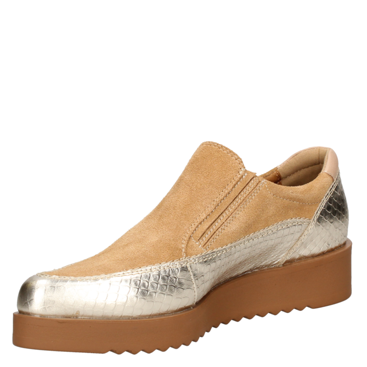 Zapato Casual Mujer Pollini - H213-4