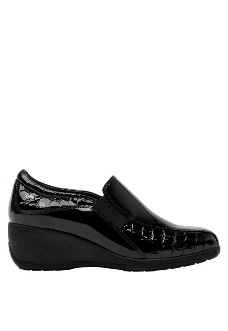 Zapato Casual Mujer 16 Hrs - J014-1