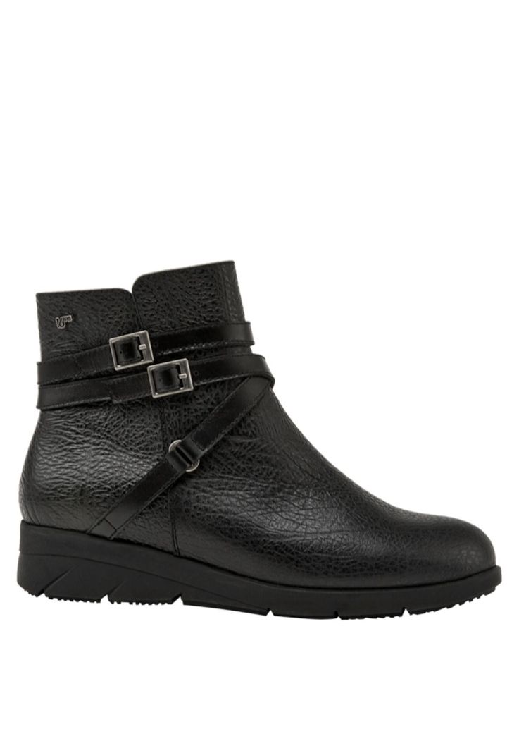 Botin Casual Mujer 16 Hrs - J051-1
