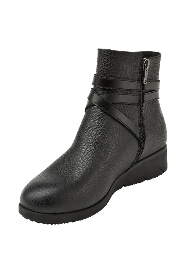 Botin Casual Mujer 16 Hrs - J051-4