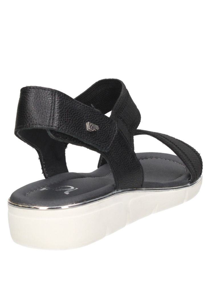 Sandalia Casual Mujer 16 Hrs - G056-2