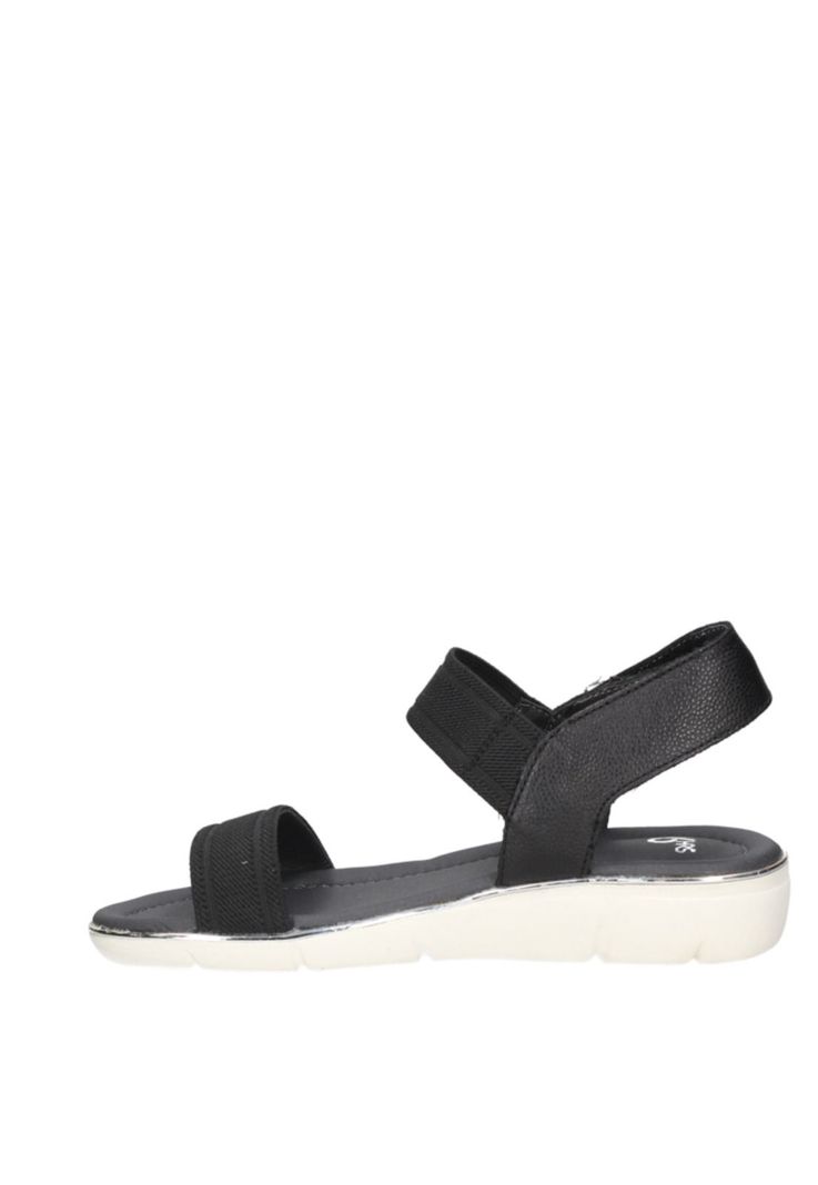 Sandalia Casual Mujer 16 Hrs - G056-3