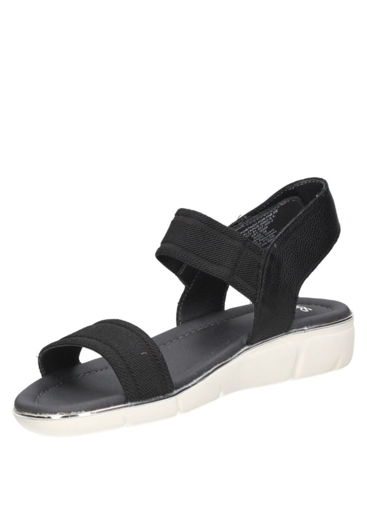 Sandalia Casual Mujer 16 Hrs - G056-4