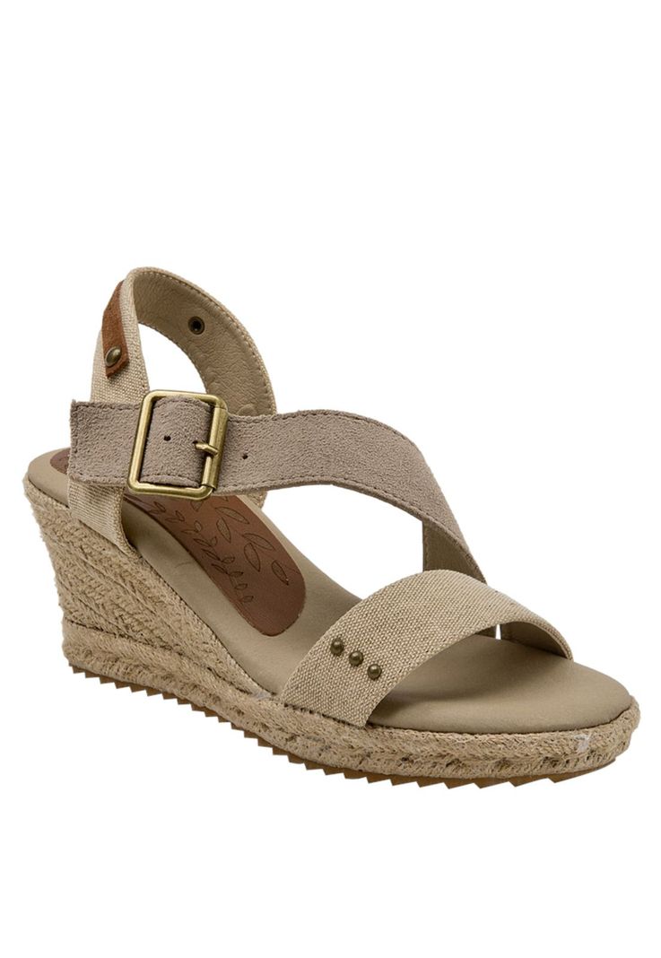 Sandalia Casual Mujer Panama Jack - K637-0