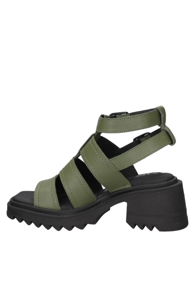 Sandalia Casual Mujer Zappa - I322-3