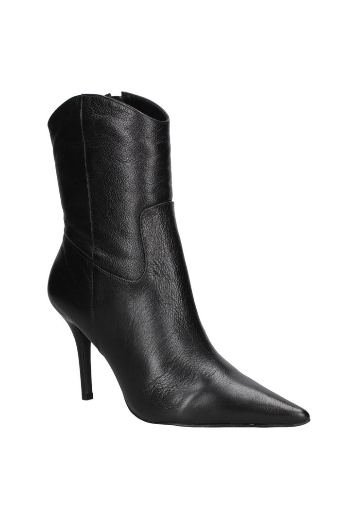Botín Casual Mujer Mingo - L491-0