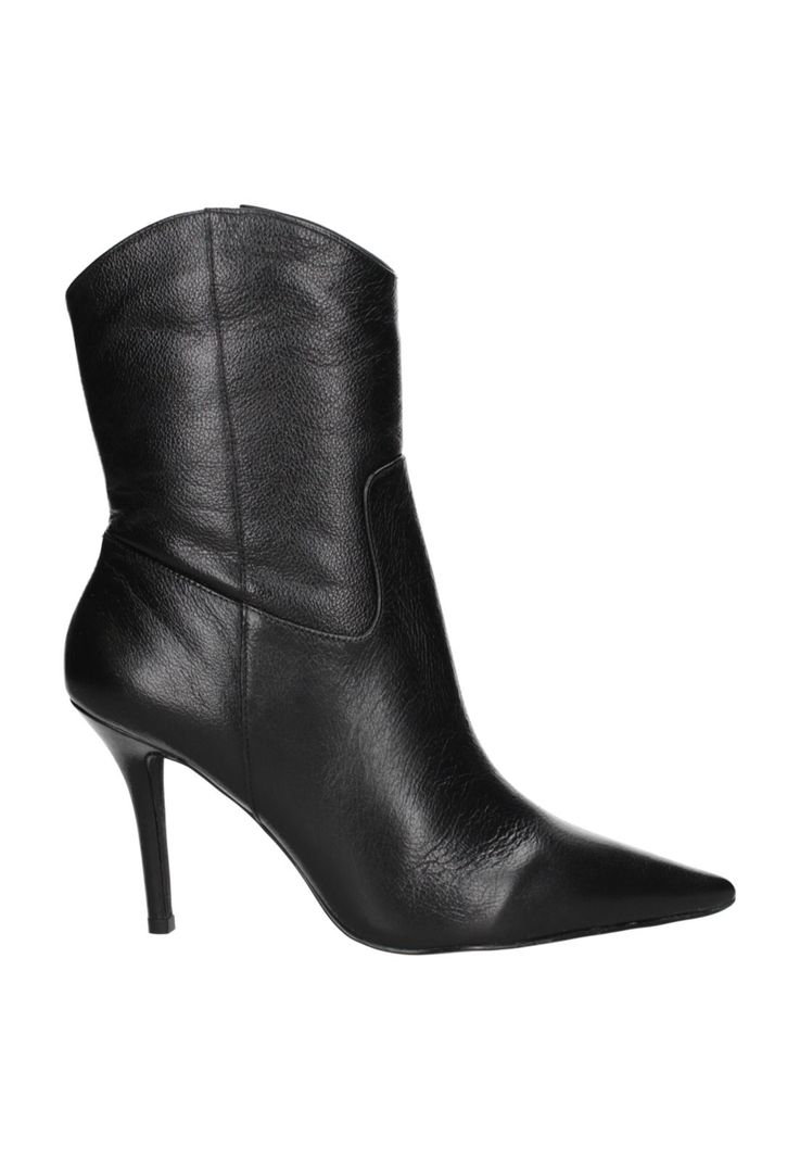 Botín Casual Mujer Mingo - L491-1