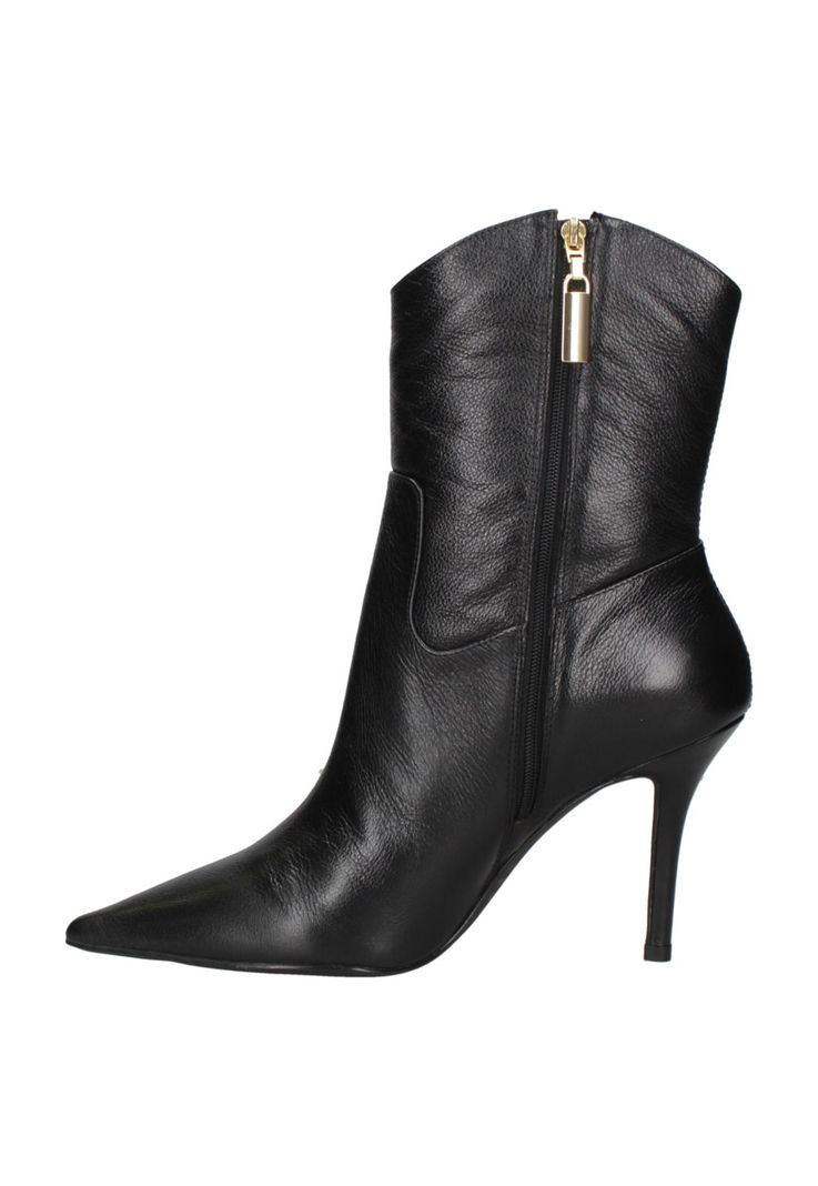 Botín Casual Mujer Mingo - L491-3