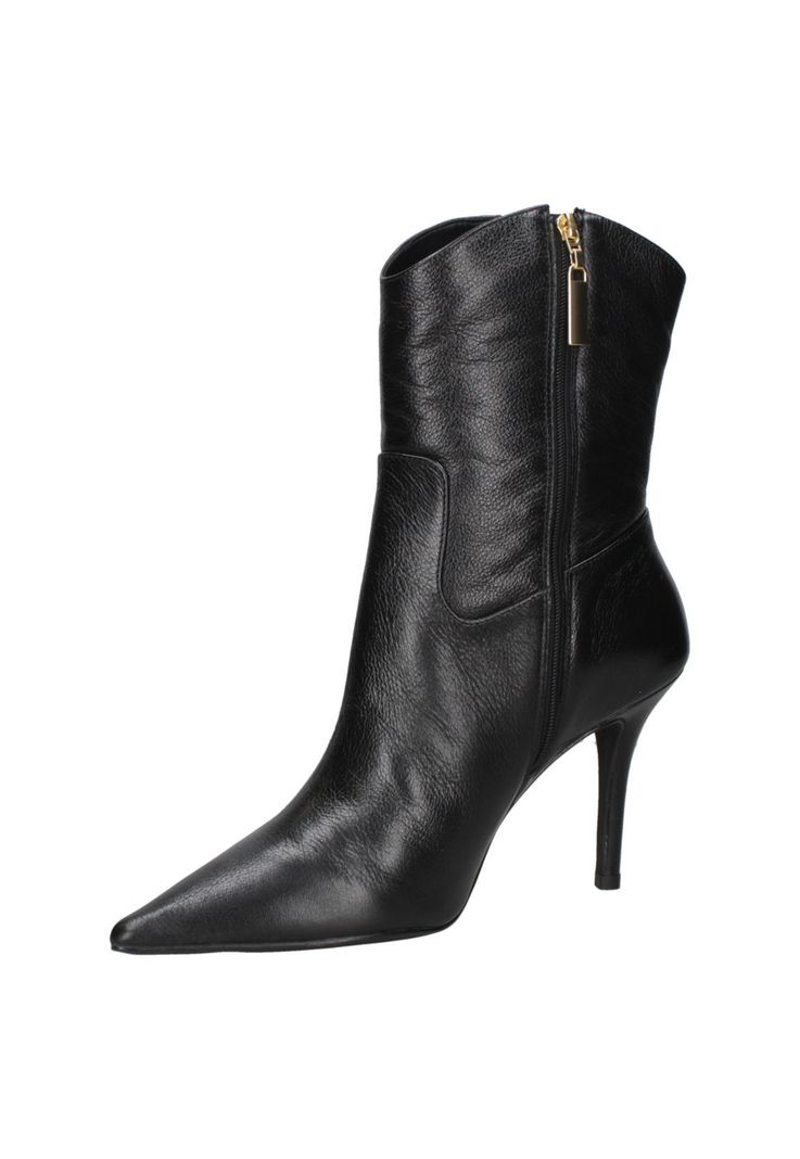 Botín Casual Mujer Mingo - L491-4