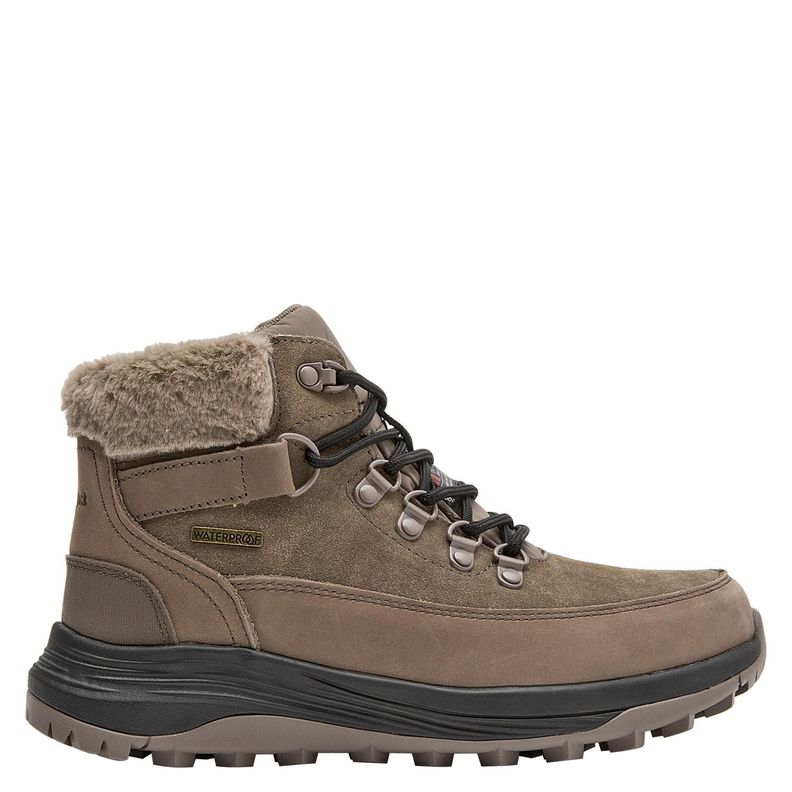 Botín Waterproof Mujer Panama Jack - PJM0166