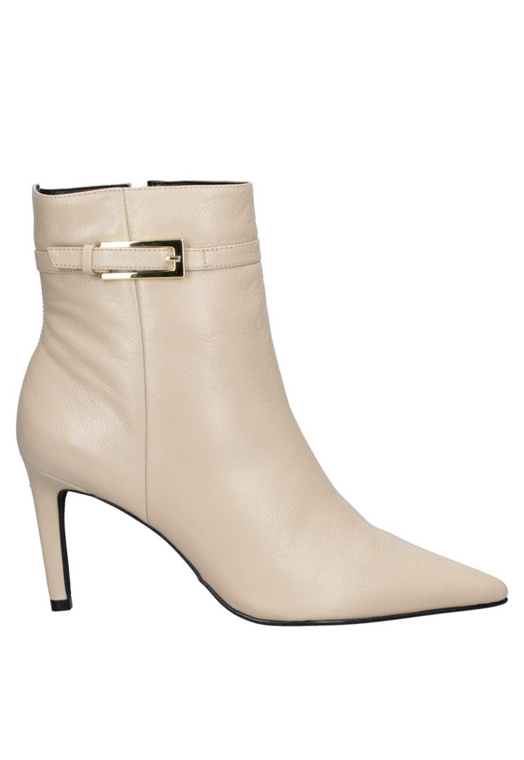 Botín Casual Mujer Mingo - L490-1