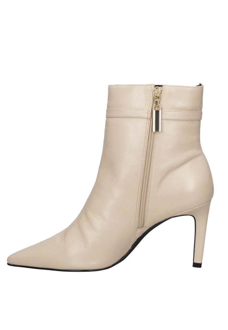 Botín Casual Mujer Mingo - L490-3