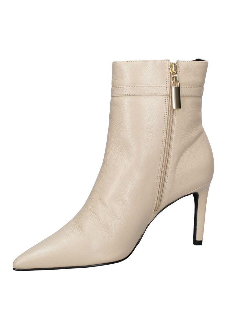 Botín Casual Mujer Mingo - L490-4