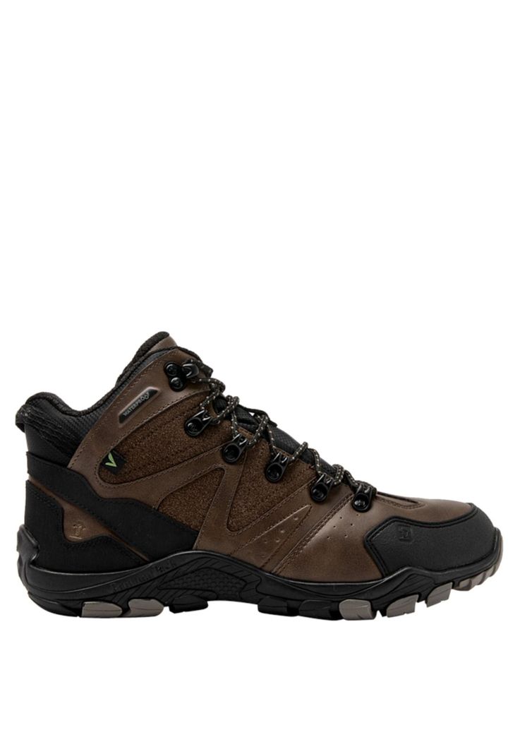 Botin Casual Hombre Panama Jack - J675-1
