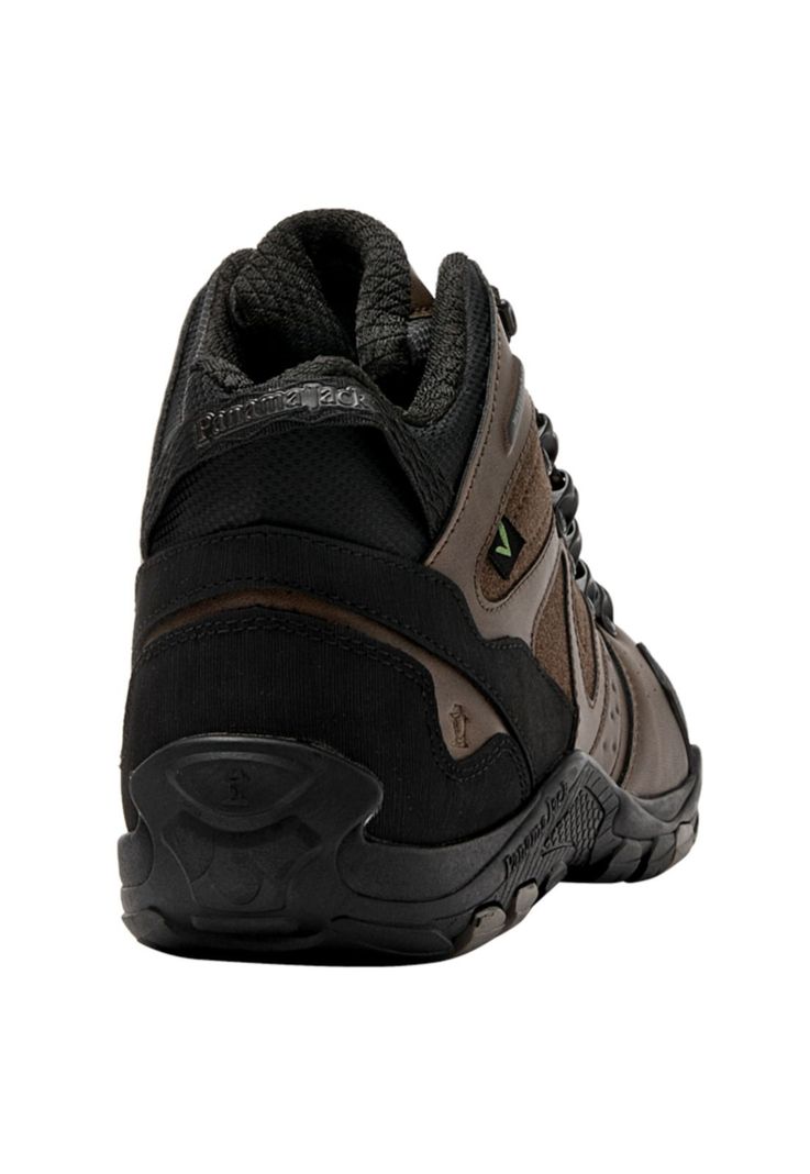 Botin Casual Hombre Panama Jack - J675-2