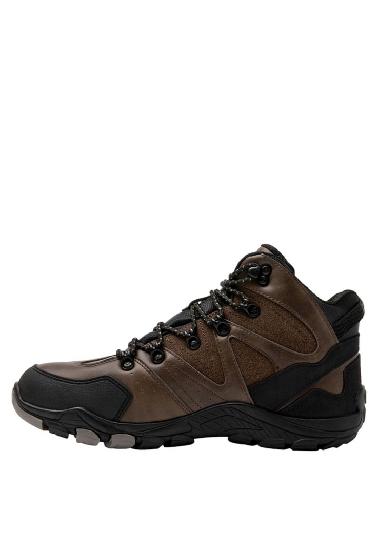 Botin Casual Hombre Panama Jack - J675-3