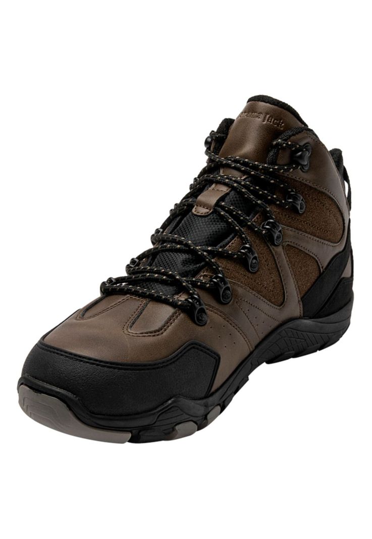 Botin Casual Hombre Panama Jack - J675-4