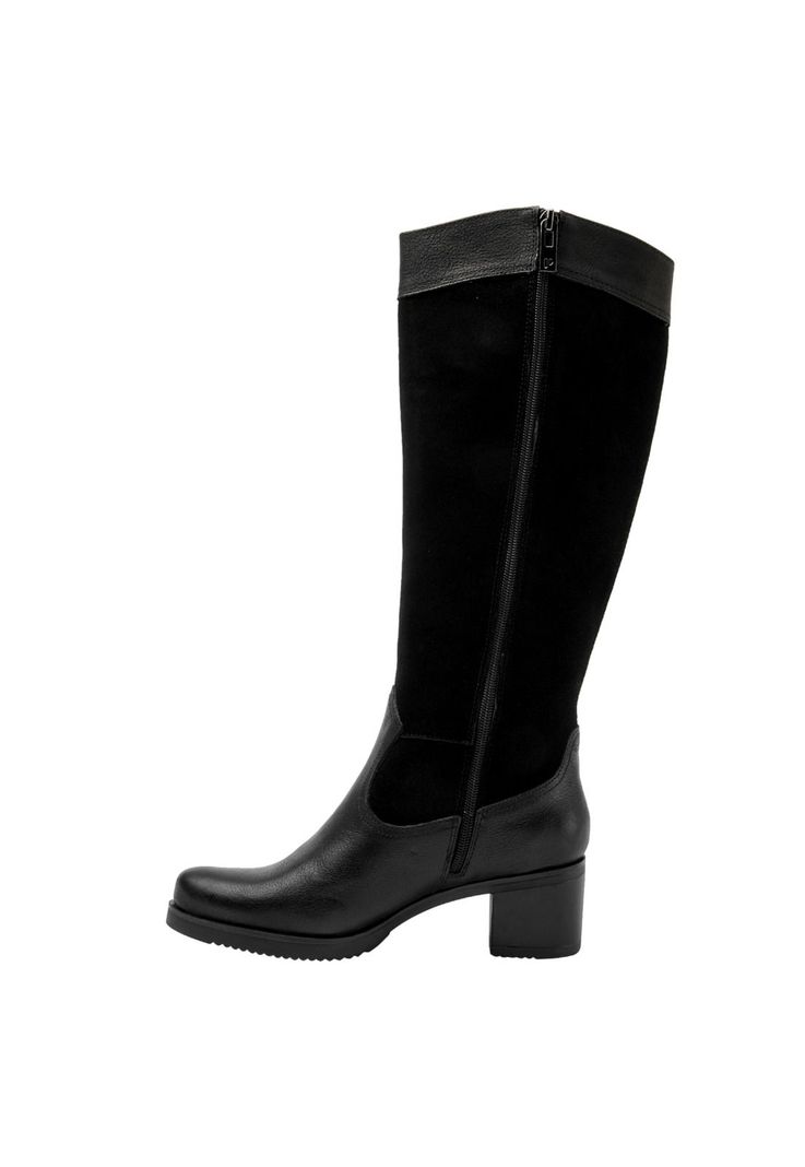 Bota Casual Mujer Pollini - J216-1